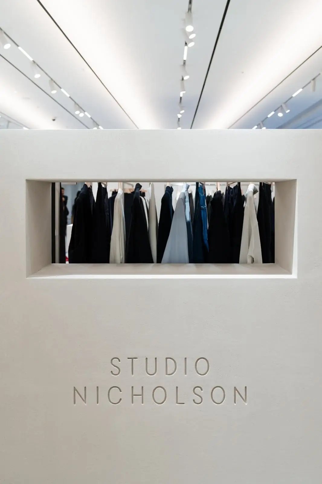 Studio Nicholson, Seoul, photograph 1 of 21