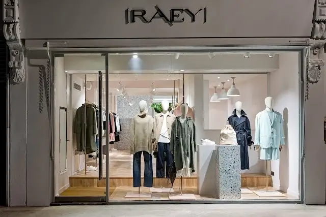 Raey, Notting Hill, photograph 1 of 9