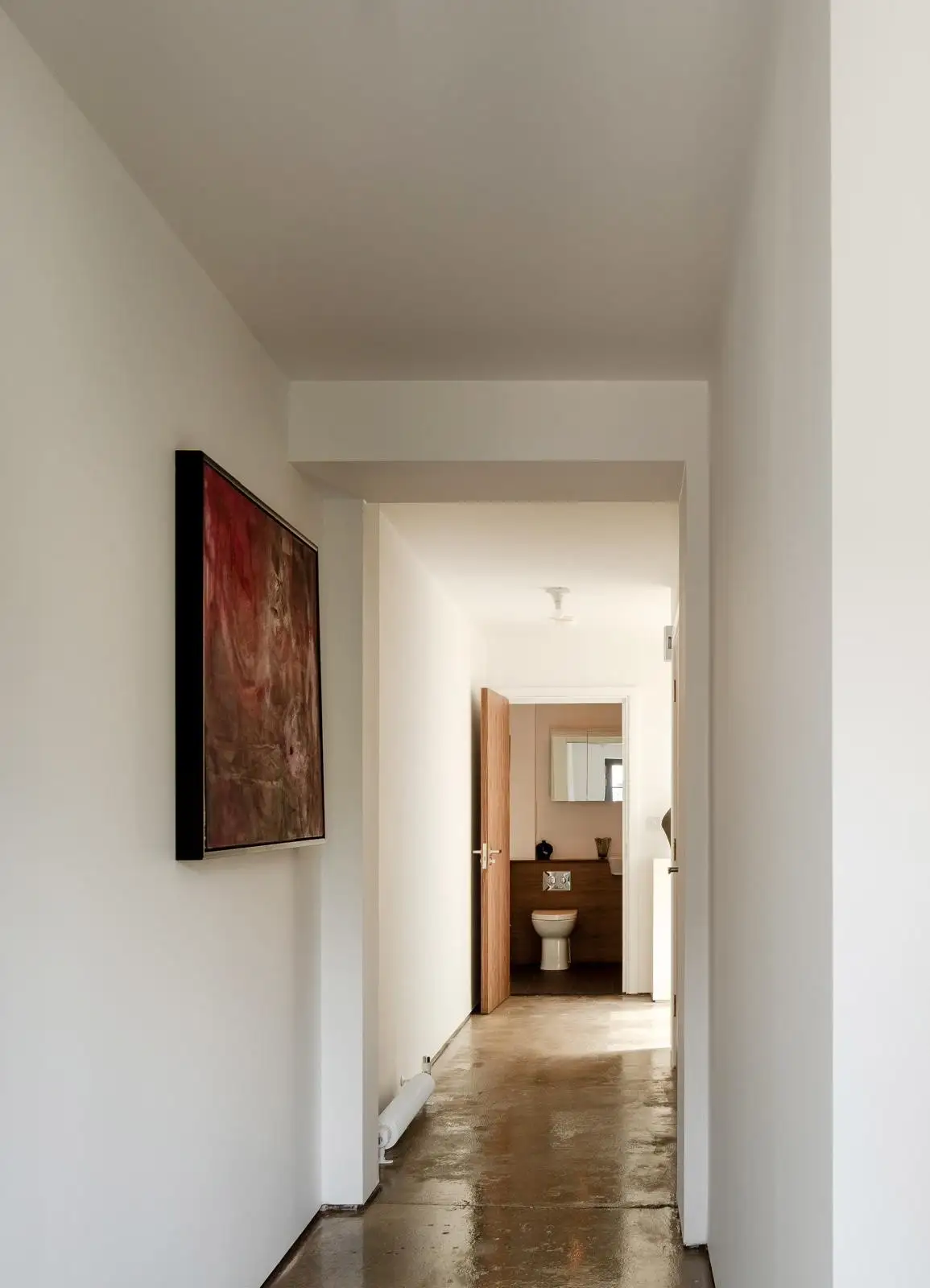 Loft House, East London, photograph 2 of 35