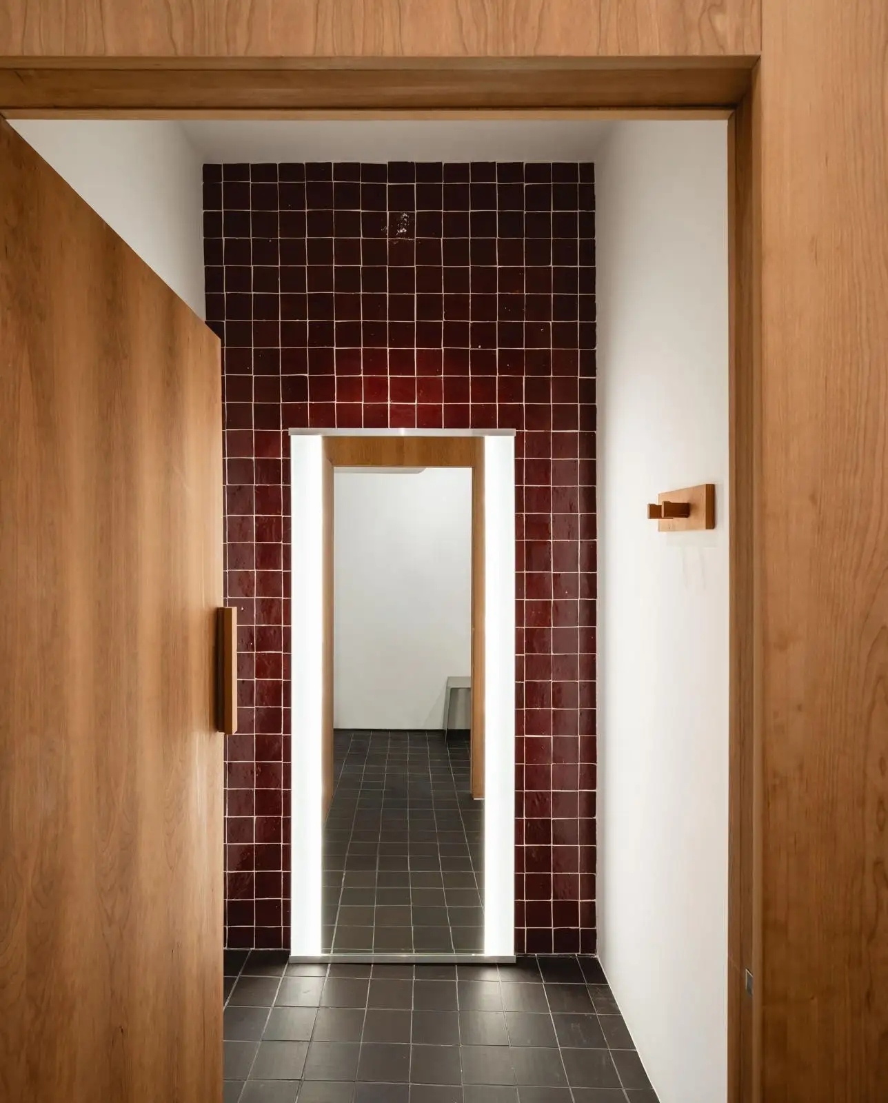 Studio Nicholson, Marylebone, photograph 3 of 12