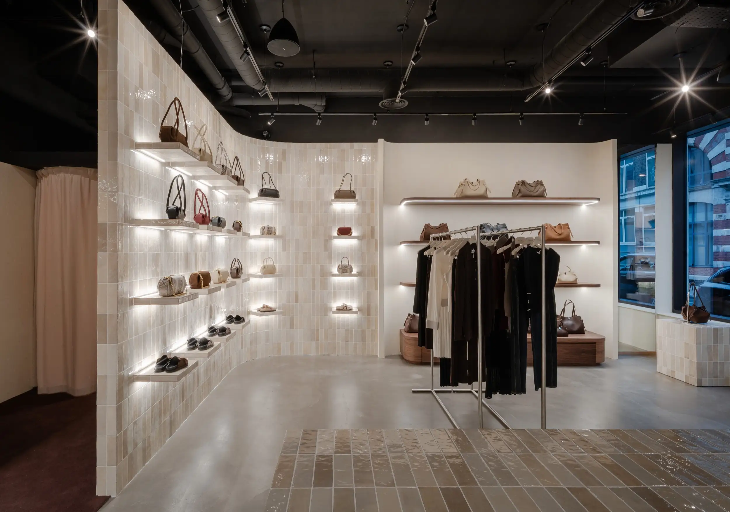 Yuzefi, Marylebone, London, photograph 4 of 25