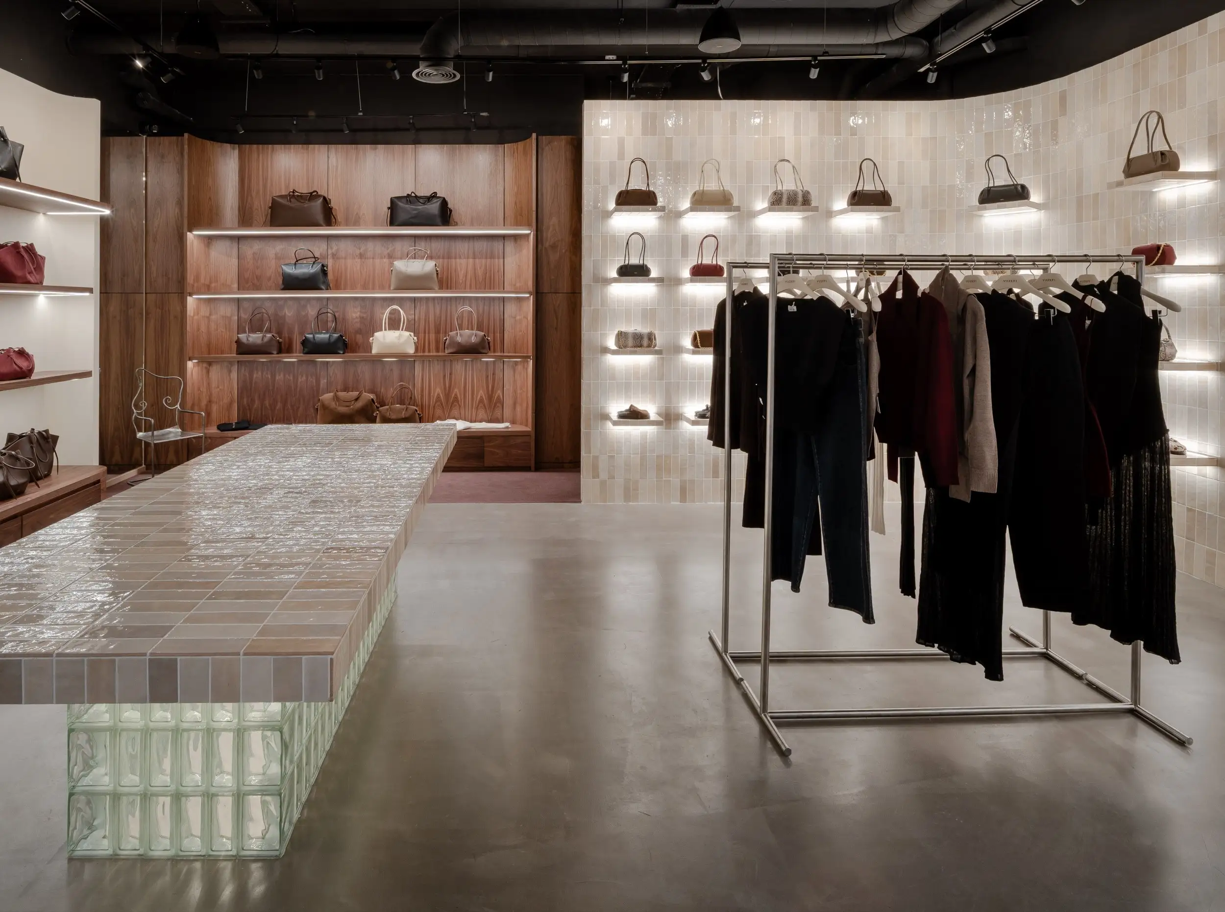 Yuzefi, Marylebone, London, photograph 5 of 25