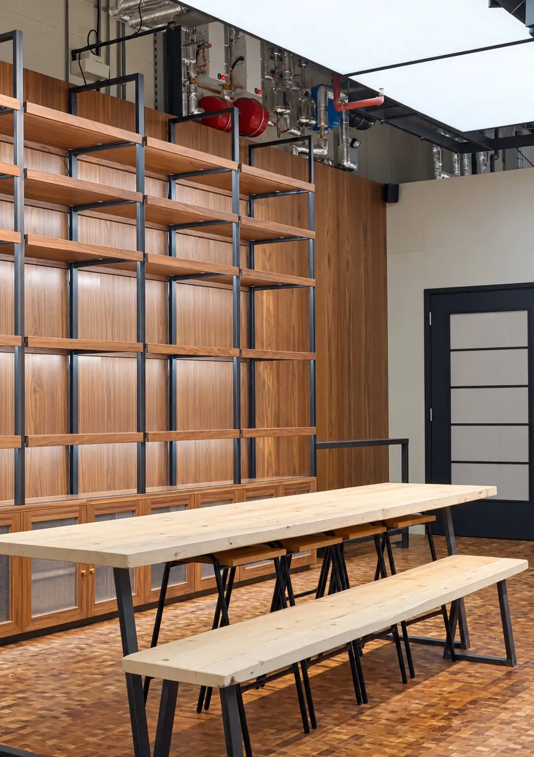 Borough Kitchen, Battersea, photograph 6 of 14