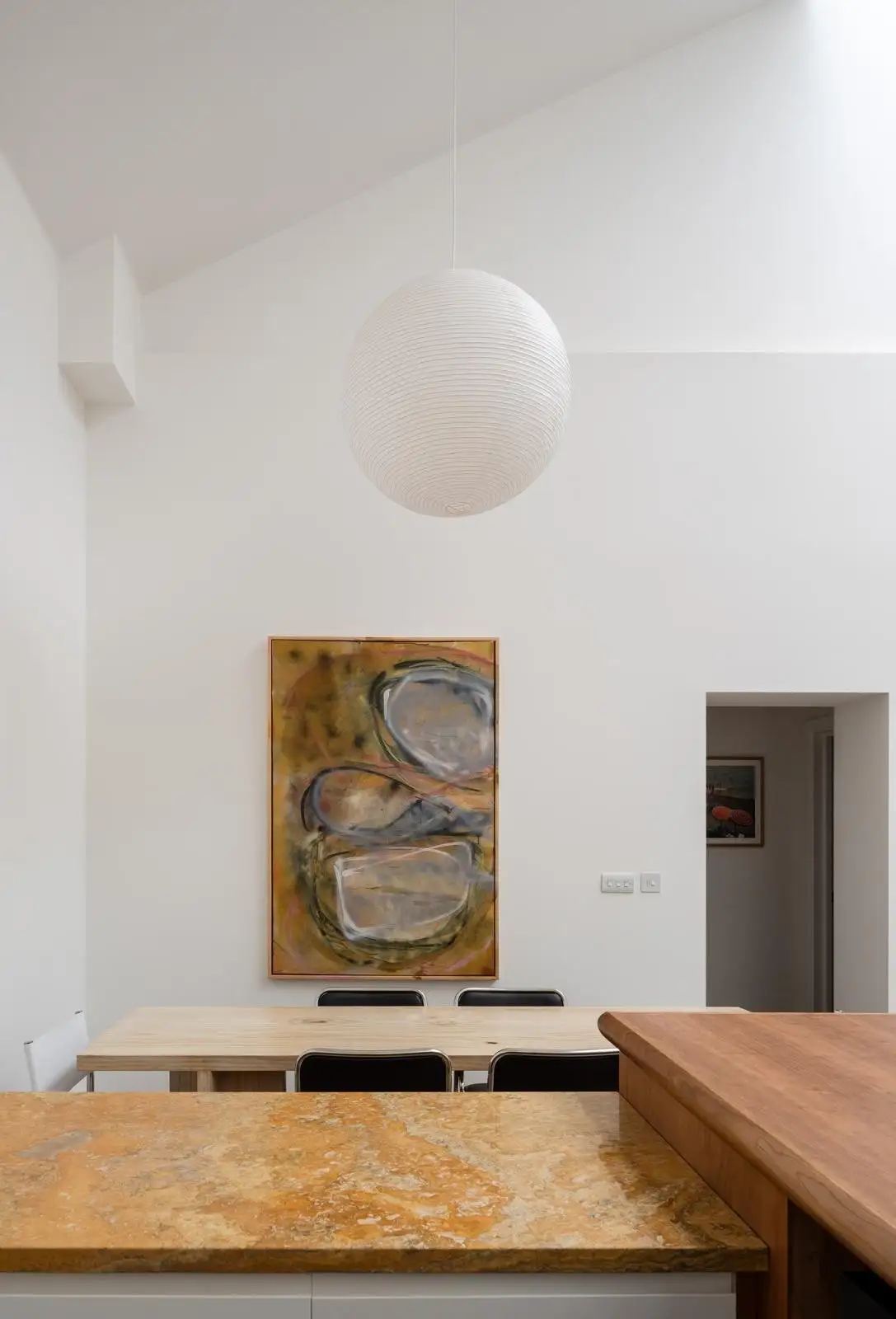 Loft House, East London, photograph 6 of 35