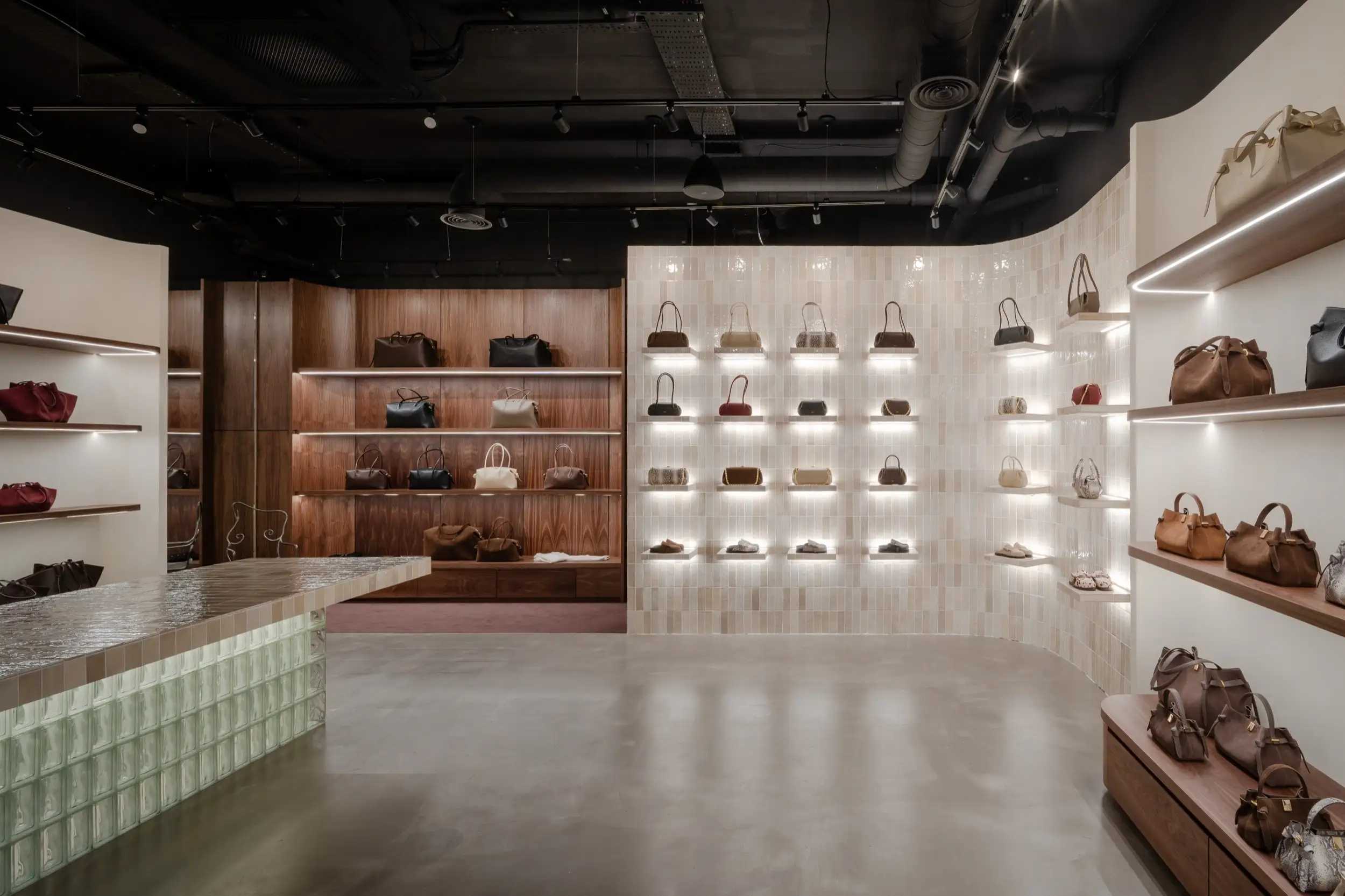 Yuzefi, Marylebone, London, photograph 6 of 25