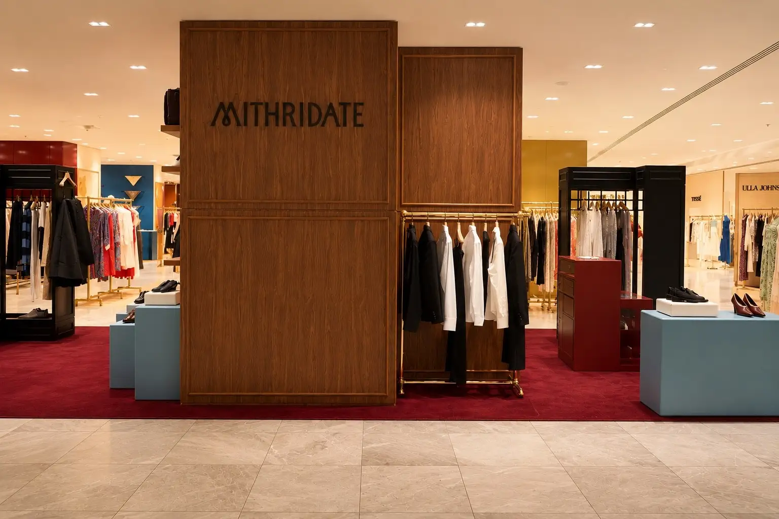 Mithridate, Paris, photograph 7 of 28
