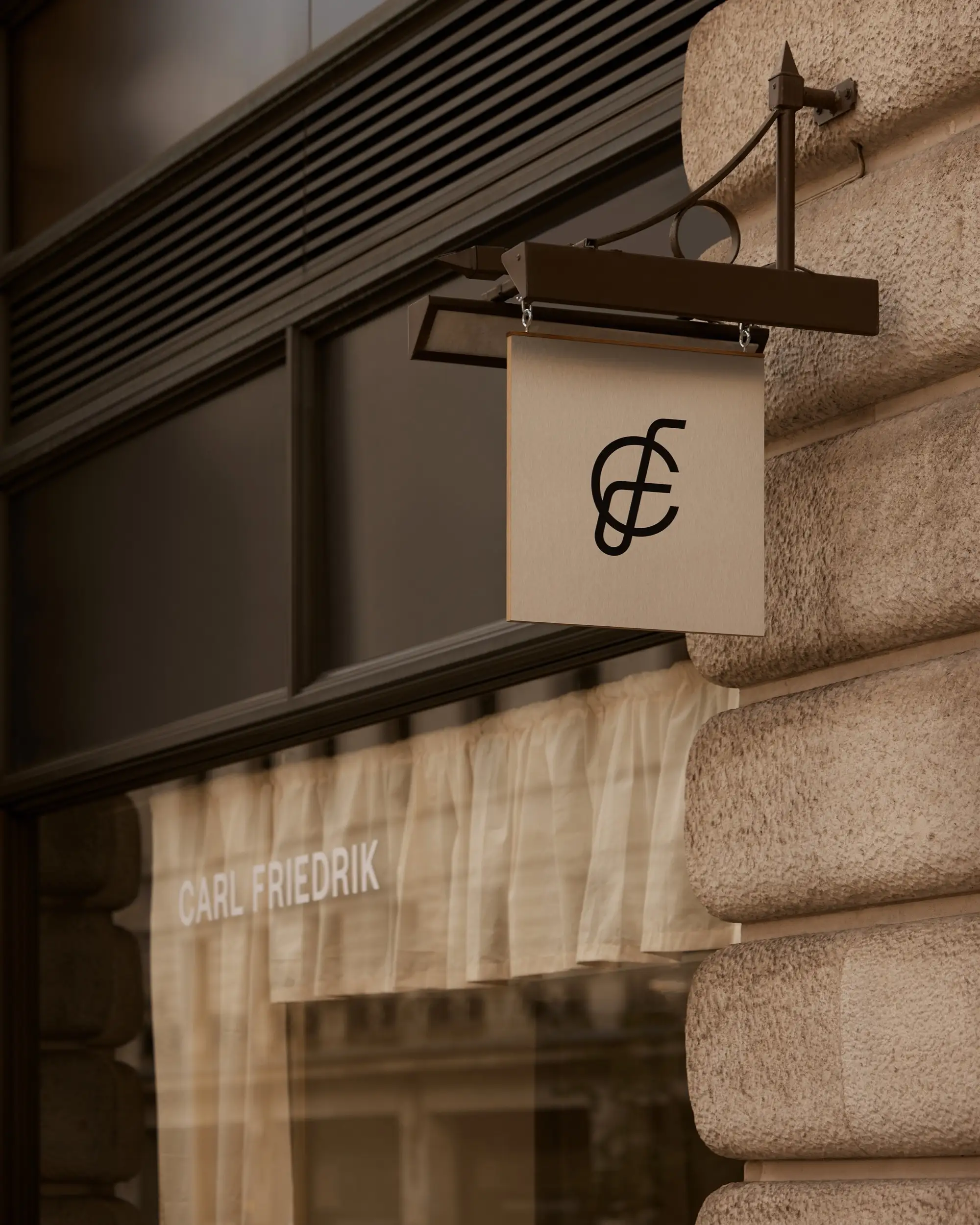 Carl Friedrik, Regent St, photograph 7 of 19
