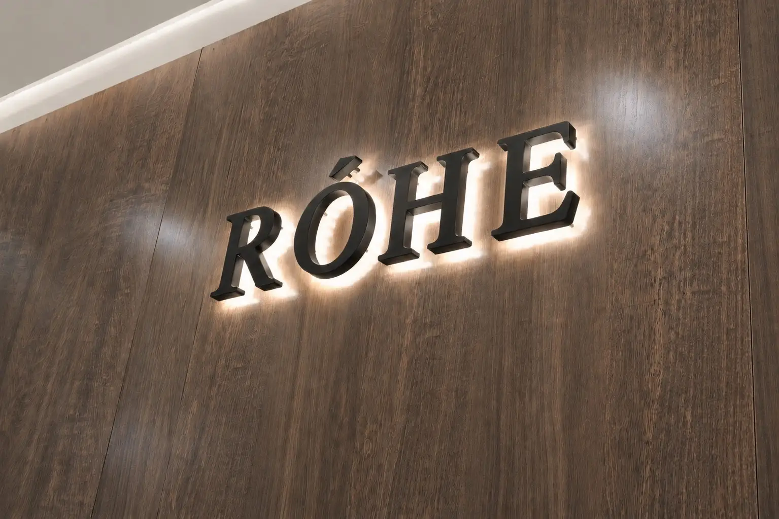 Róhe, Selfridges, London, photograph 9 of 27
