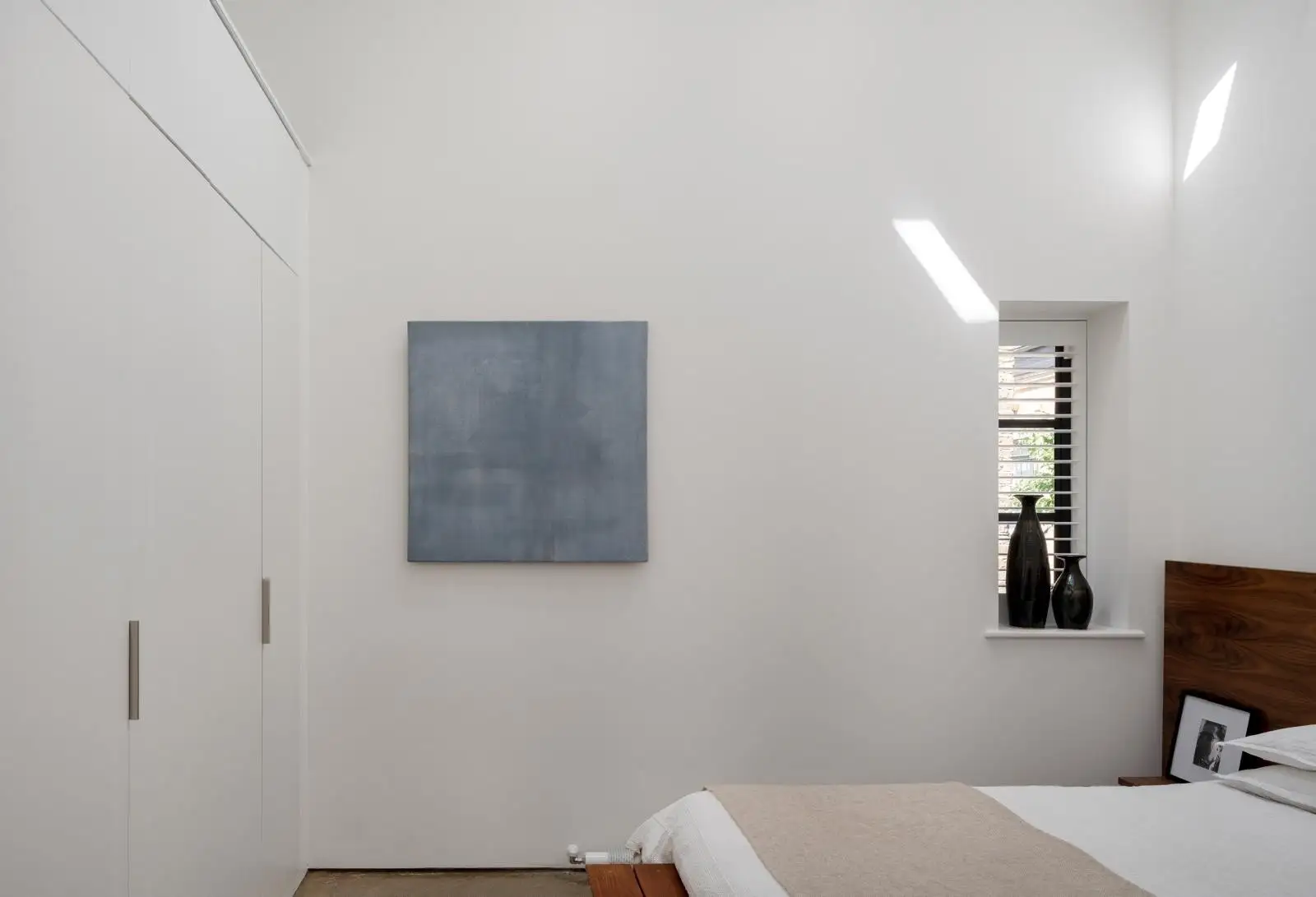 Loft House, East London, photograph 10 of 35