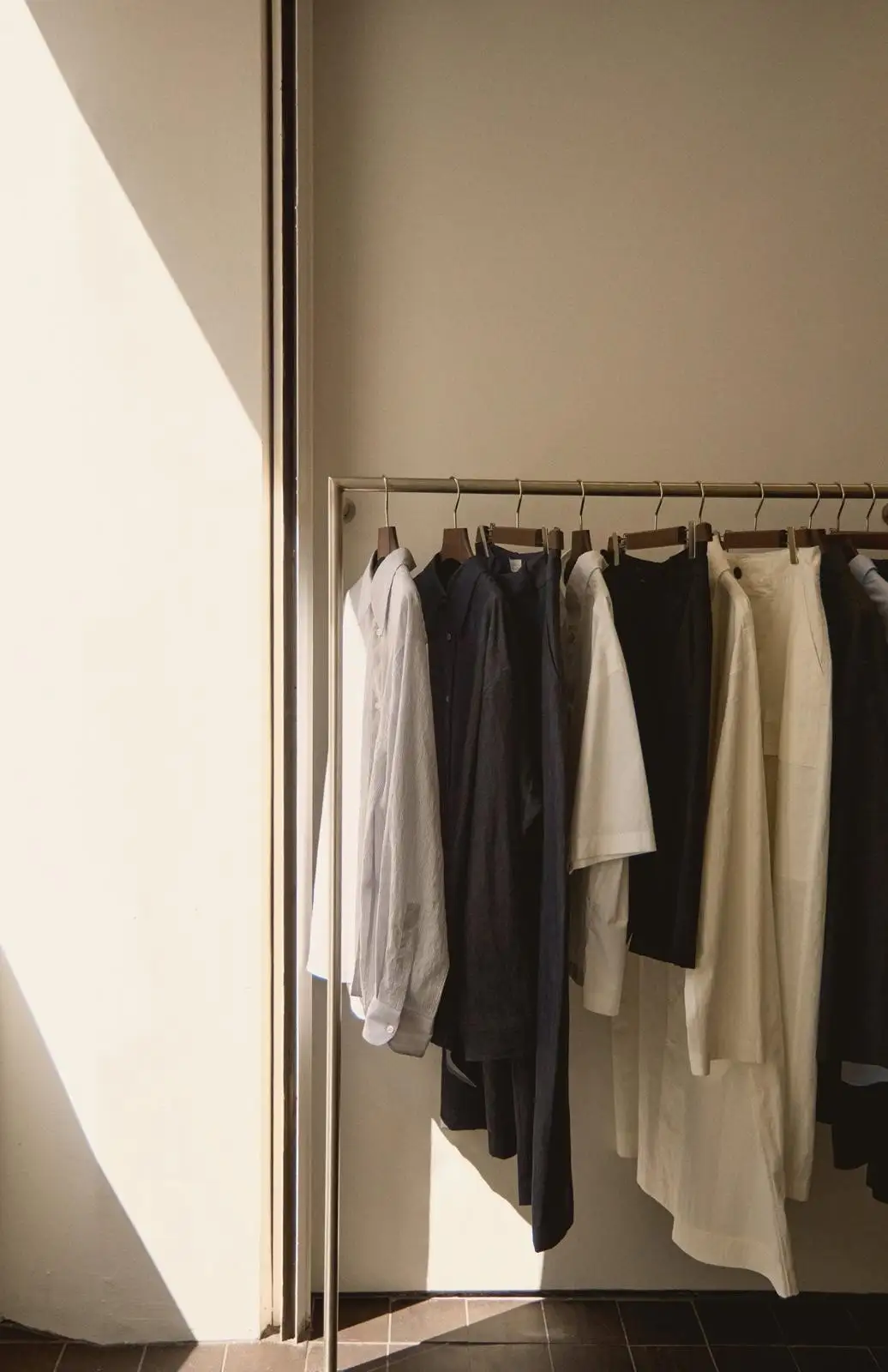 Studio Nicholson, Marylebone, photograph 11 of 12