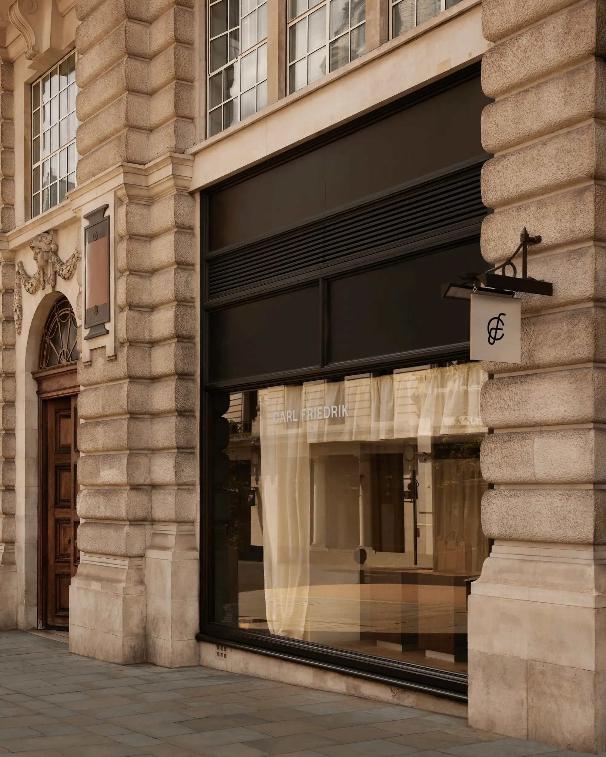 Carl Friedrik, Regent St, photograph 11 of 19