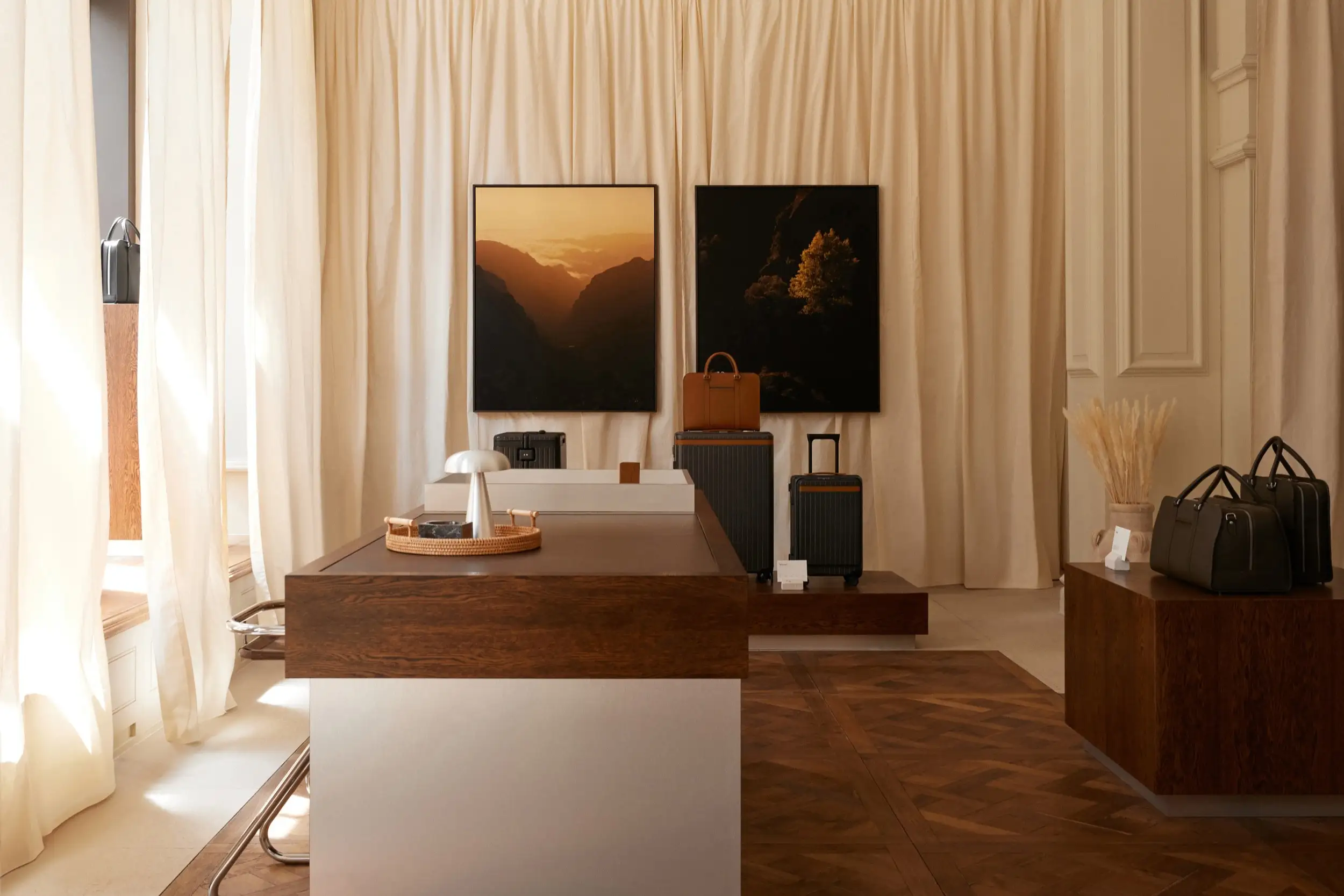 Carl Friedrik, Regent St, photograph 12 of 19
