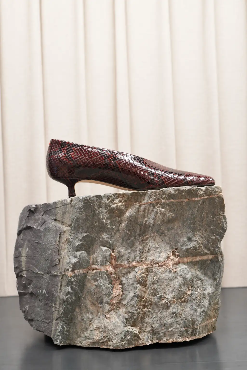 Aeyde, Selfridges, photograph 12 of 26