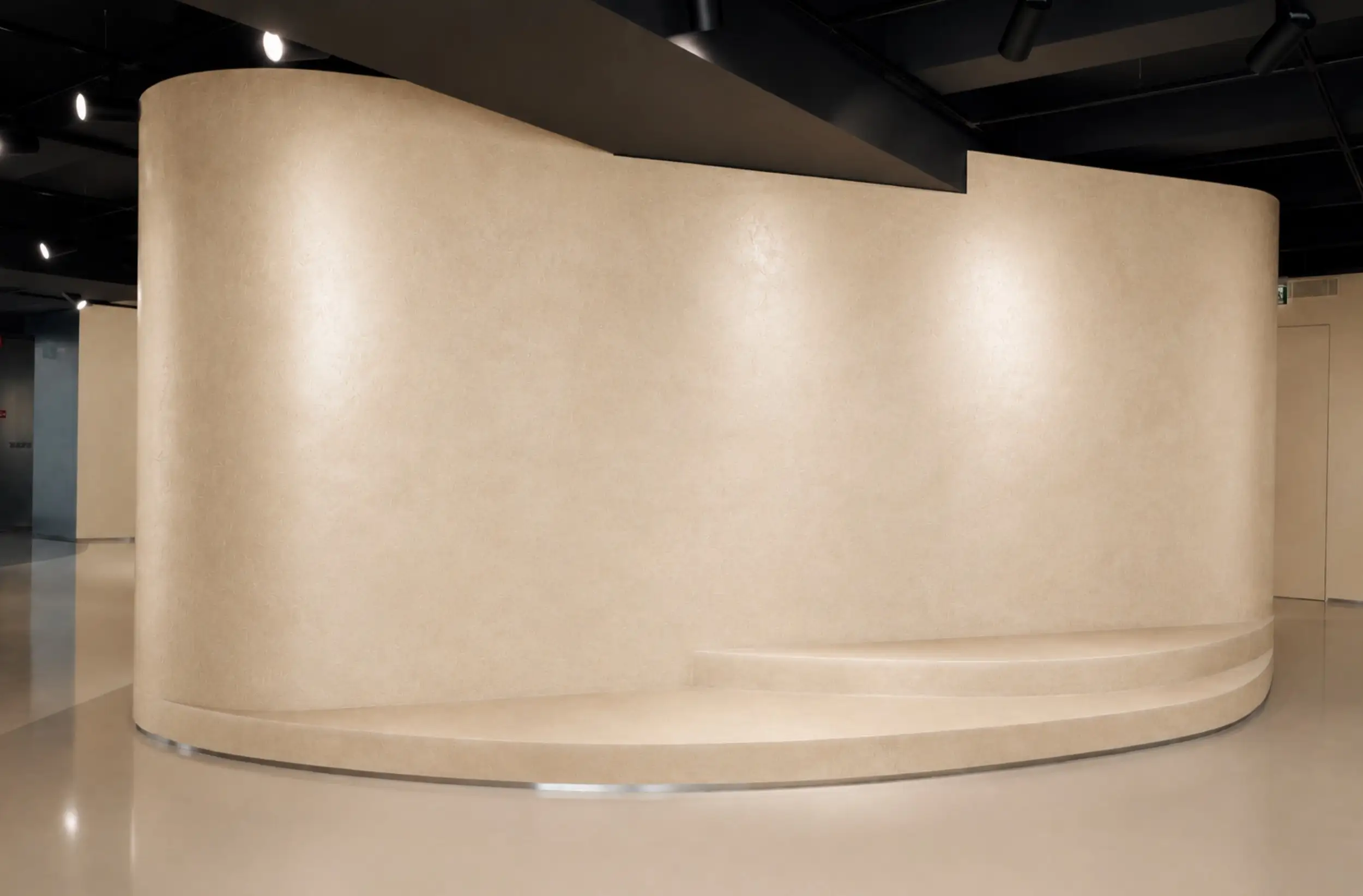 IDW Showroom, Vilnius, photograph 12 of 16