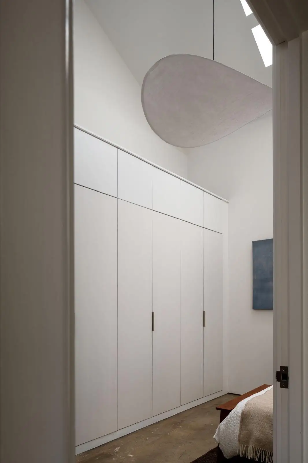 Loft House, East London, photograph 12 of 35