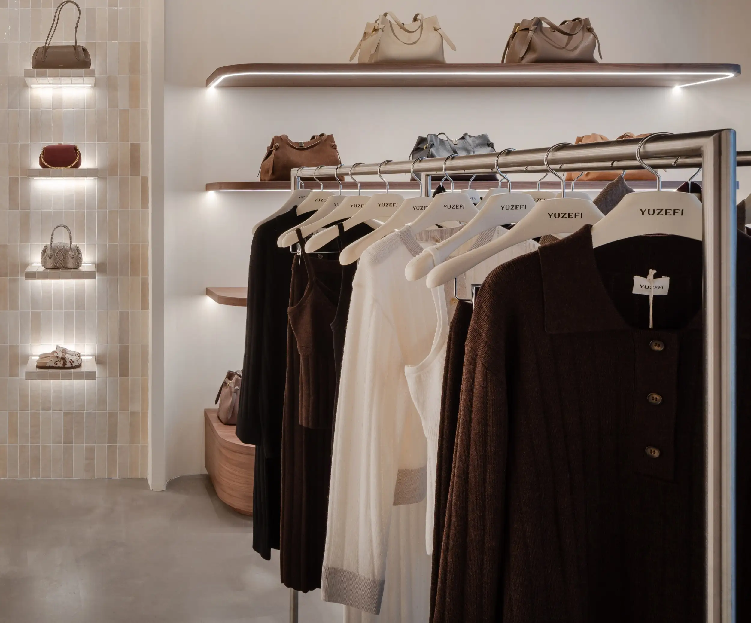 Yuzefi, Marylebone, London, photograph 15 of 25
