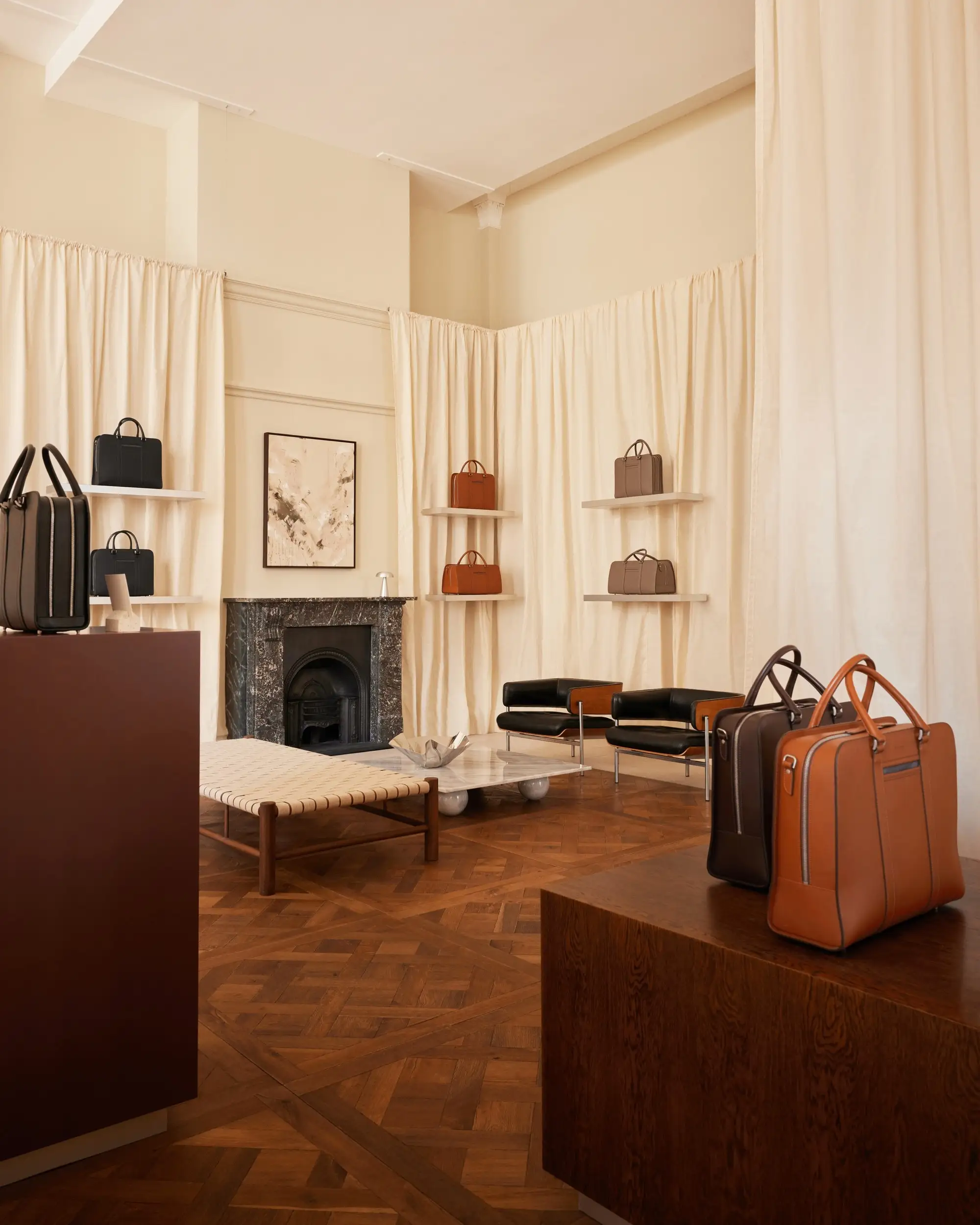 Carl Friedrik, Regent St, photograph 16 of 19