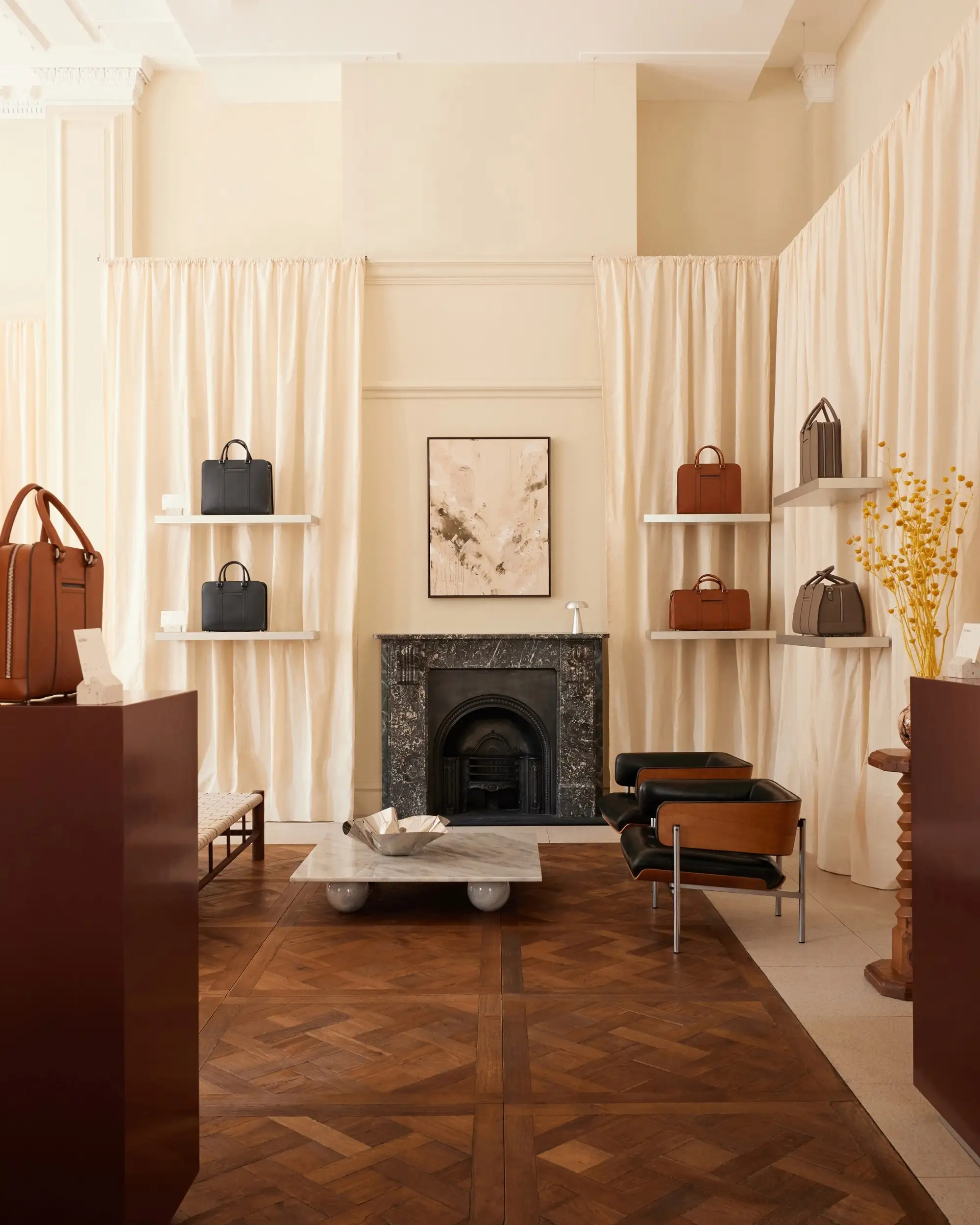 Carl Friedrik, Regent St, photograph 18 of 19
