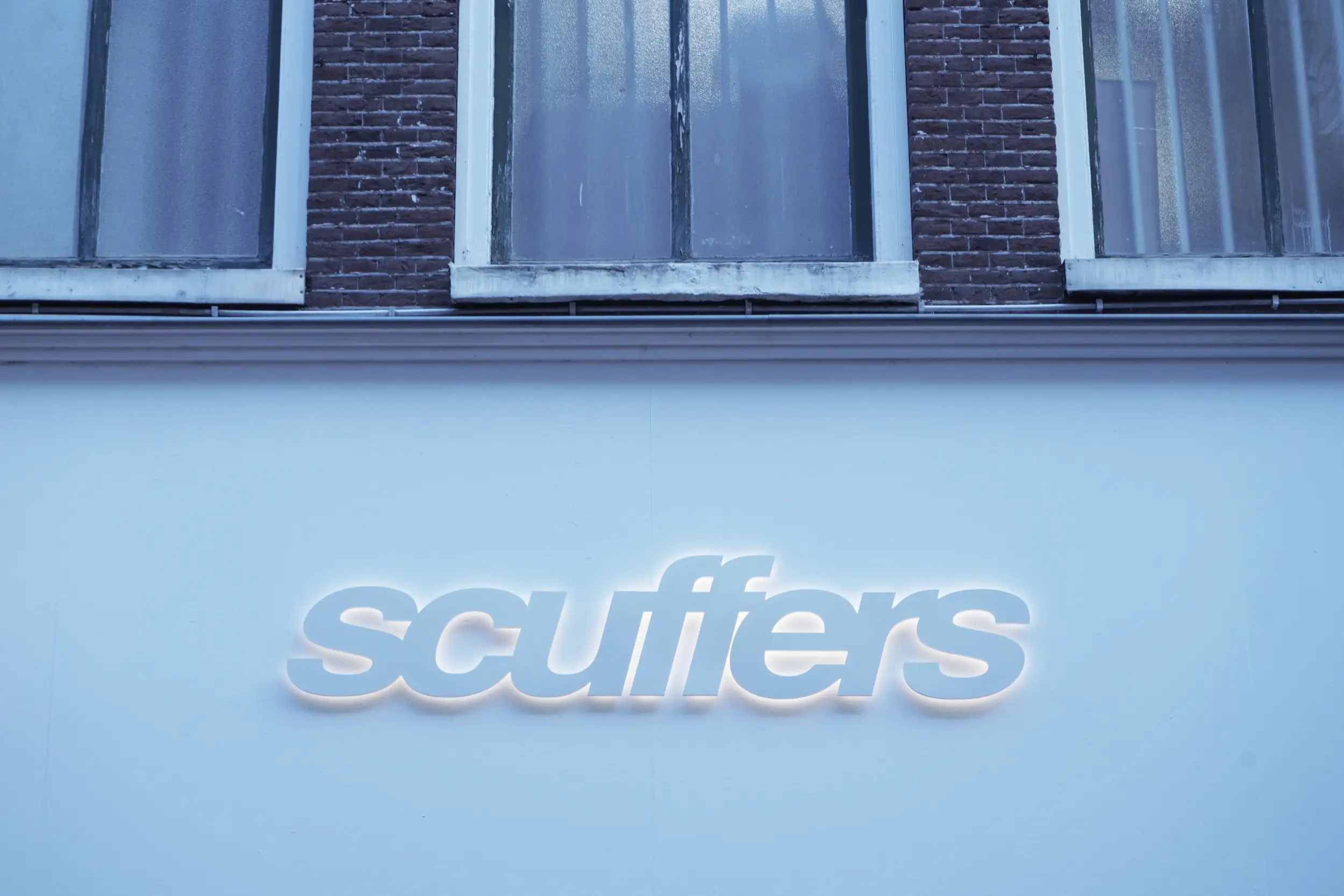 Scuffers, Amsterdam, photograph 19 of 20