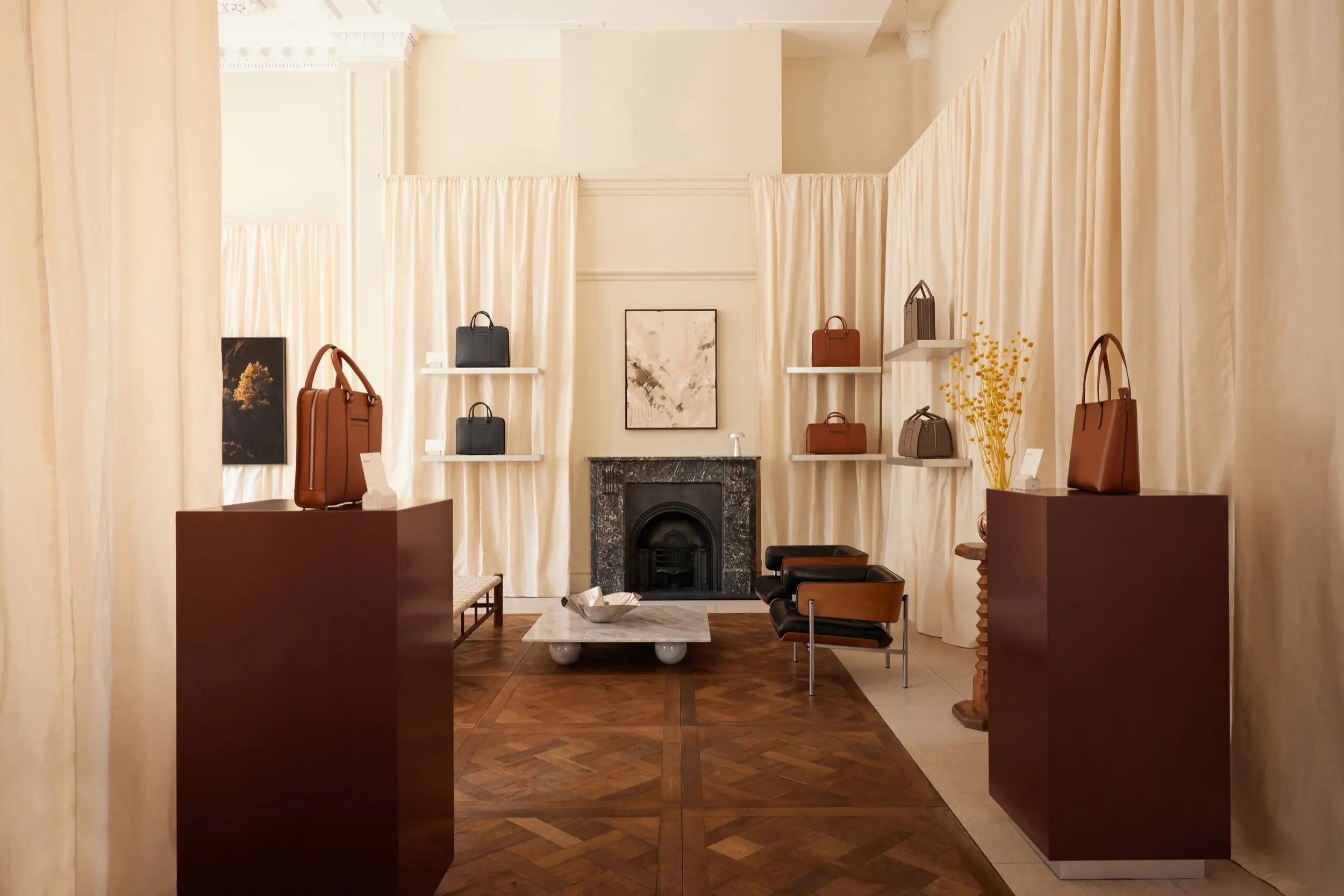 Carl Friedrik, Regent St, photograph 19 of 19