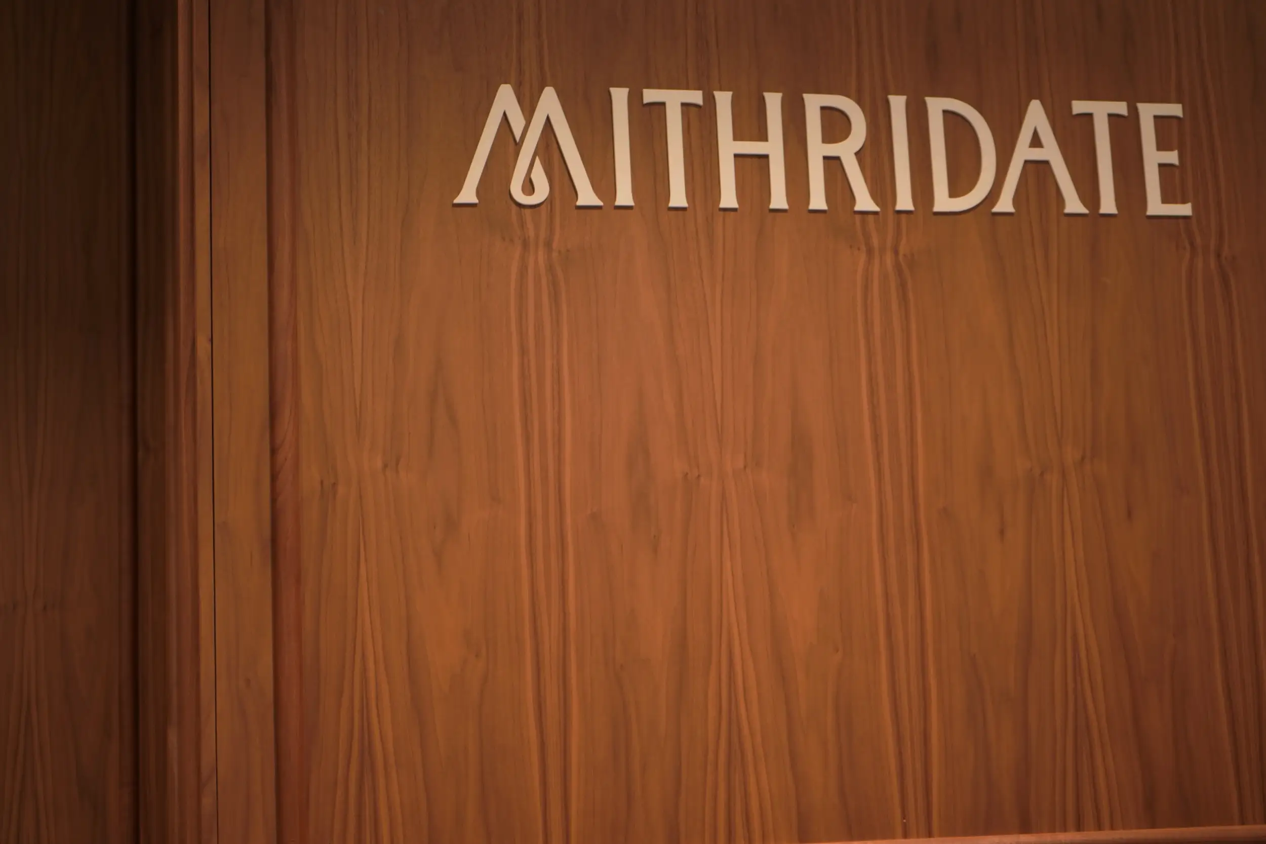 Mithridate, Paris, photograph 19 of 28
