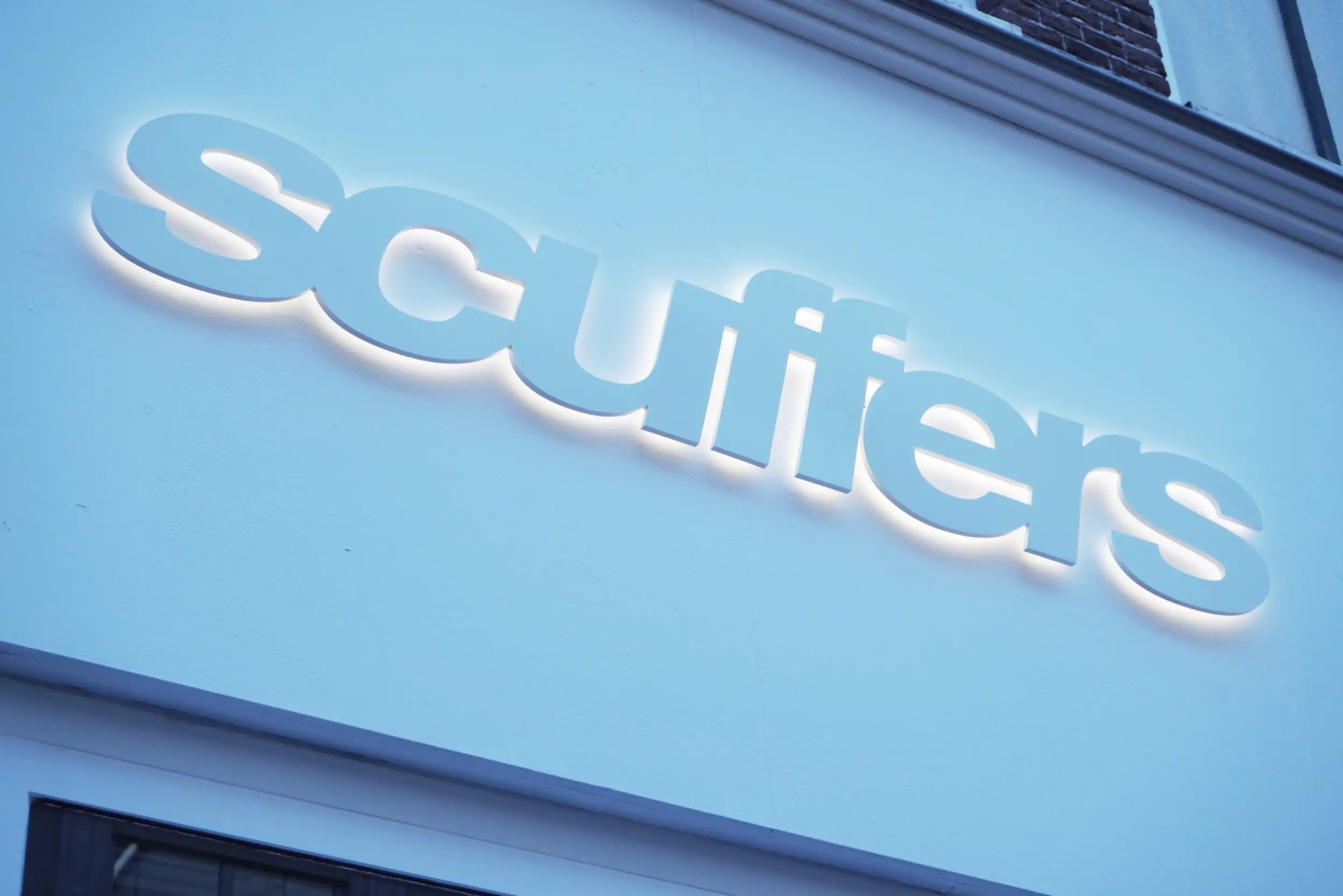 Scuffers, Amsterdam, photograph 20 of 20