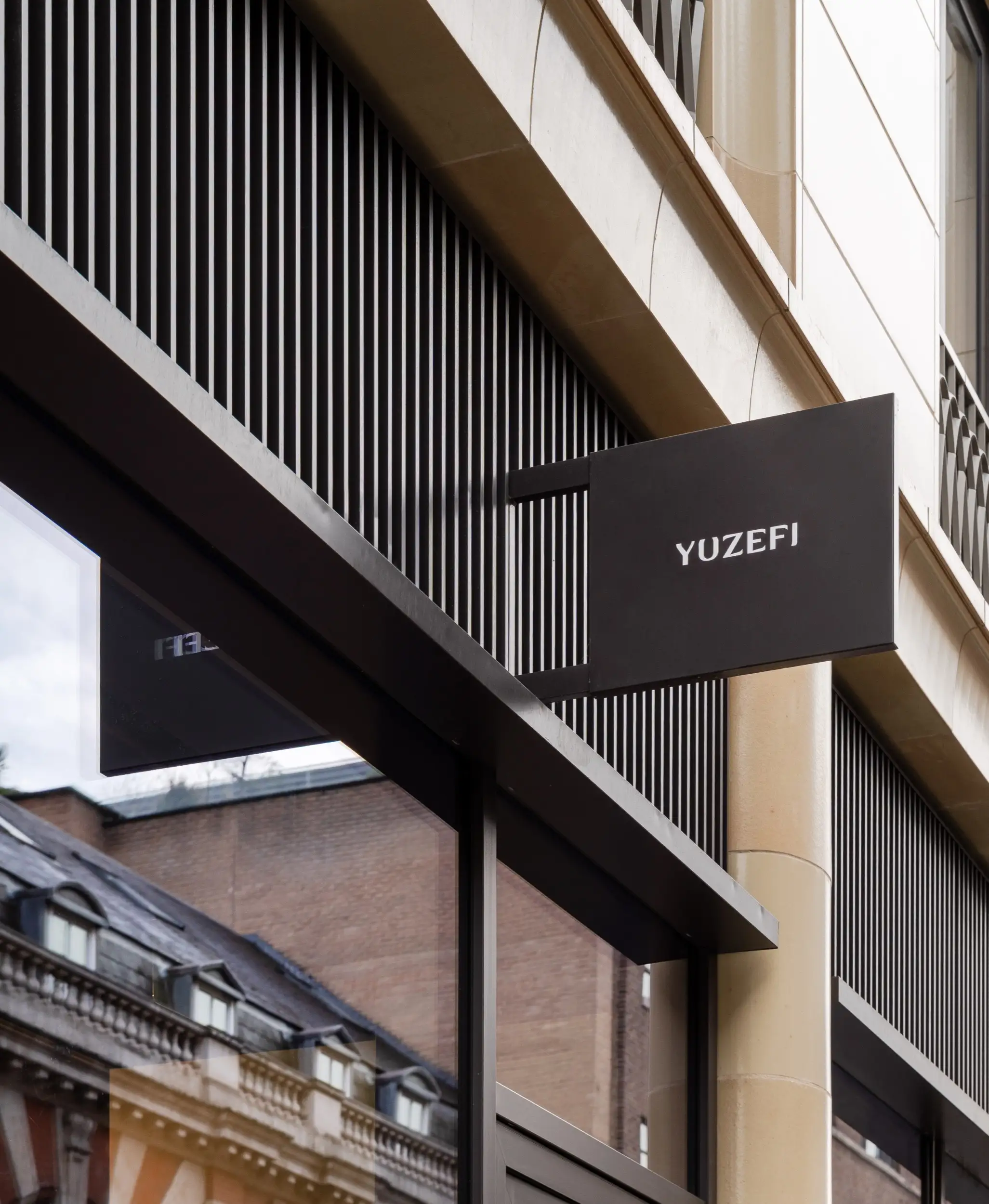 Yuzefi, Marylebone, London, photograph 25 of 25
