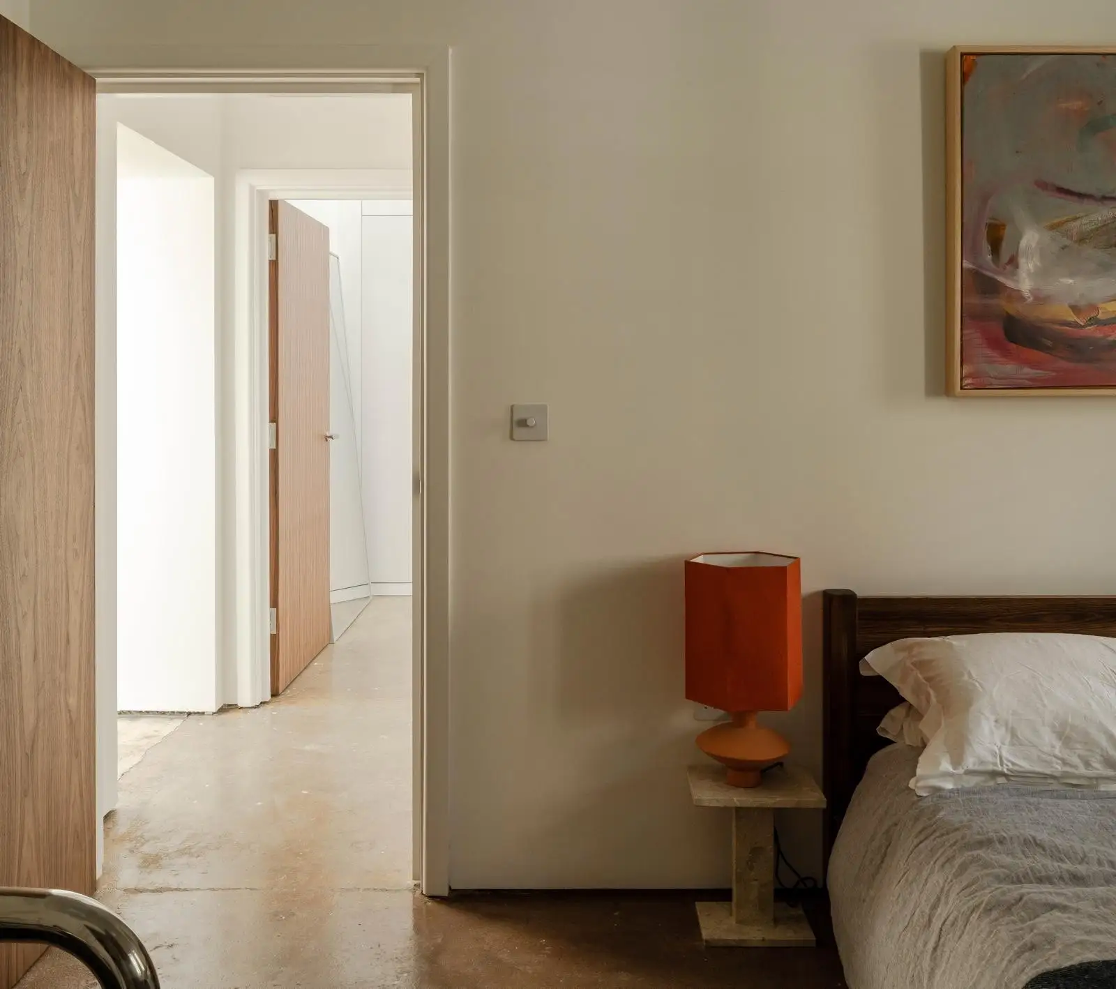 Loft House, East London, photograph 25 of 35