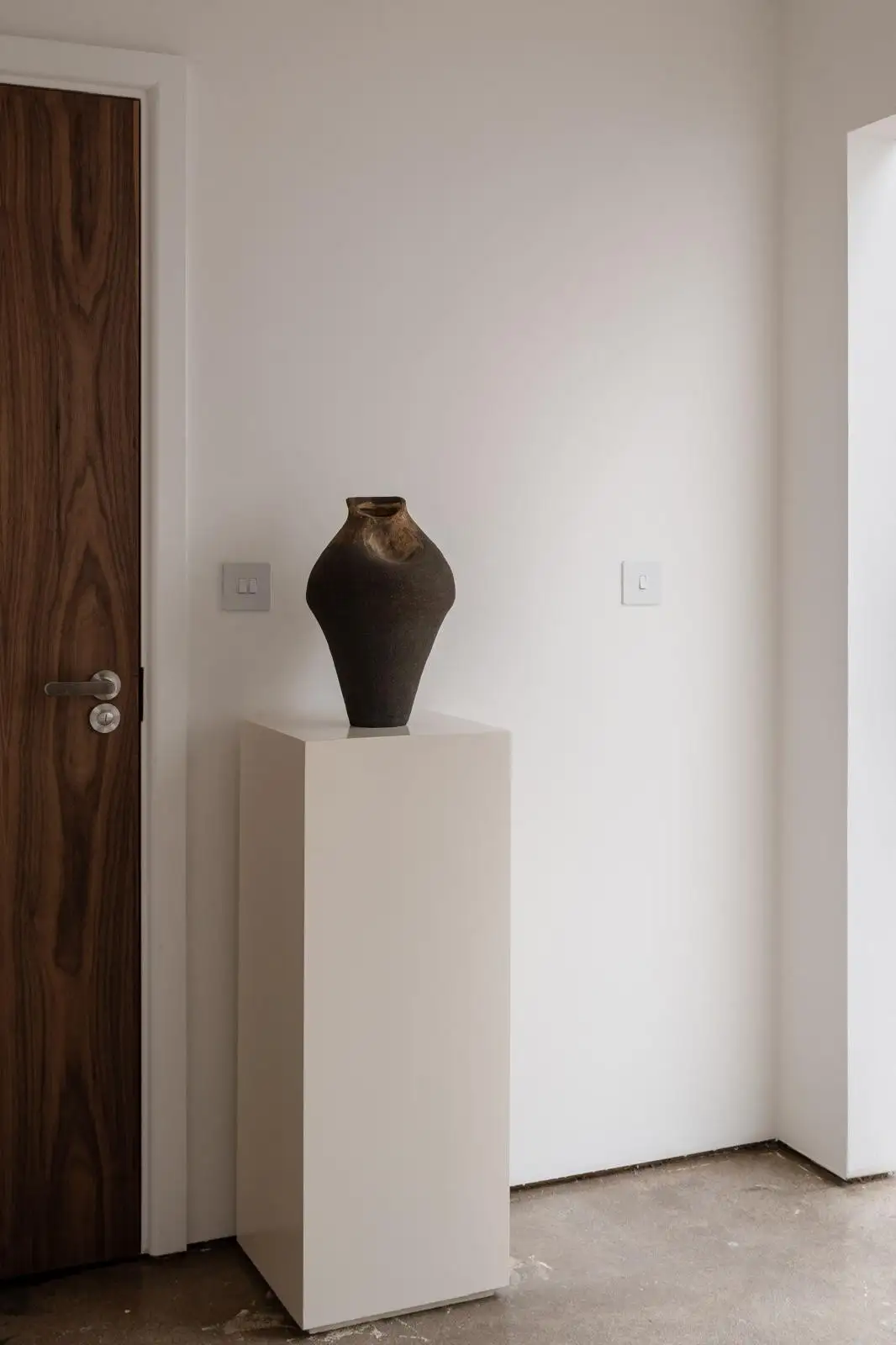 Loft House, East London, photograph 29 of 35