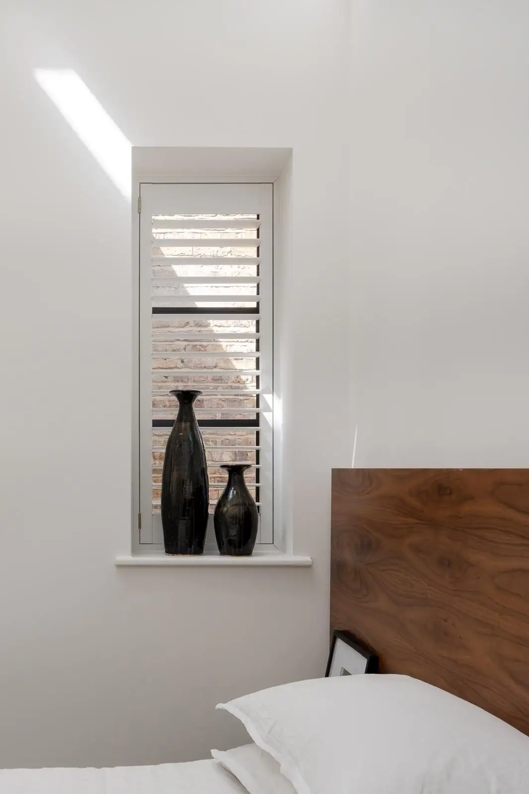 Loft House, East London, photograph 35 of 35